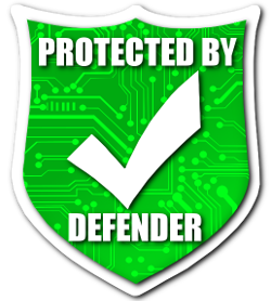 Domain Defender